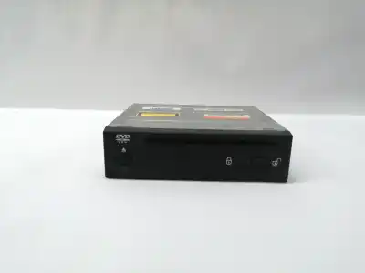 Second-hand car spare part DVD SYSTEM for LAND ROVER RANGE ROVER SPORT  OEM IAM references   