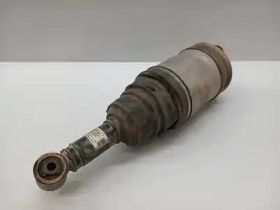 Автозапчасти б/у ПРАВЫЙ ЗАДНИЙ АМОРТИЗАТОР за LAND ROVER RANGE ROVER SPORT  ссылки OEM IAM RPD501040  