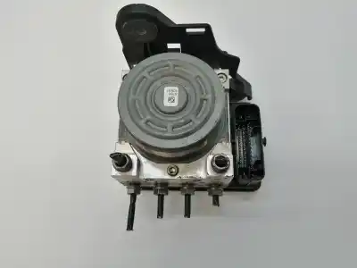 Автозапчастина б/у блок управління abs для seat leon st (5f8) cxxb посилання на oem iam 3q0907379