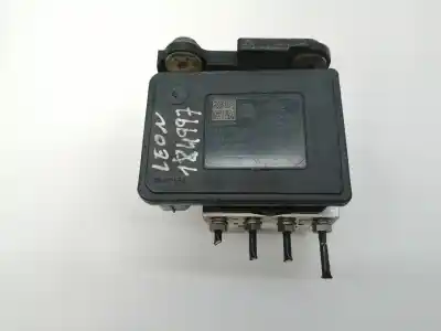 Second-hand car spare part abs control unit for seat leon st (5f8) cxxb oem iam references 3q0907379  