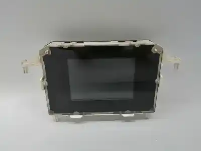 Tweedehands auto-onderdeel MULTIFUNCTIONEEL DISPLAY voor FORD B-MAX (CB2)  OEM IAM-referenties 2017880  