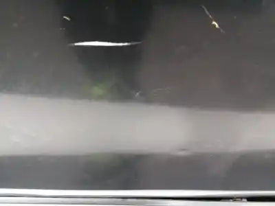 Автозапчасти б/у задняя левая дверь за audi q7 (4l) ccga ссылки oem iam 4l0833051  