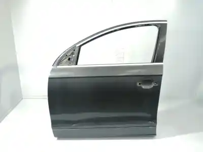Автозапчасти б/у левая передняя дверь за audi q7 (4l) ccga ссылки oem iam 4l0831051a