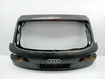 Second-hand car spare part TAILGATE for AUDI Q7 (4L)  OEM IAM references 4L0827023  