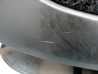Автозапчасти б/у задняя дверь за audi q7 (4l) ccga ссылки oem iam 4l0827023  