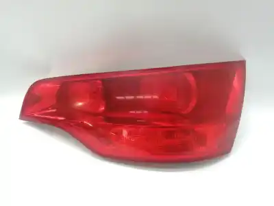 Second-hand car spare part RIGHT TAILGATE LIGHT for AUDI Q7 (4L)  OEM IAM references 4L0945094D  
