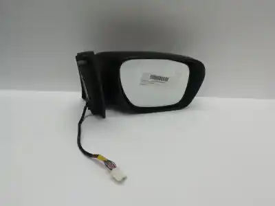 Автозапчасти б/у ЗАДНИЙ ВИД СПРАВА за MAZDA CX-7 (ER)  ссылки OEM IAM EH6769121A  