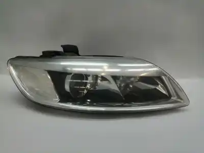 Автозапчасти б/у правая фара за audi q7 (4l) ccga ссылки oem iam 4l0941030p