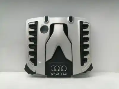 Автозапчасти б/у крышка двигателя за audi q7 (4l) ccga ссылки oem iam 4l0103925a
