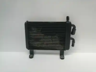Автозапчастина б/у водяний радіатор для audi q7 (4l) ccga посилання на oem iam 4l0121212a  