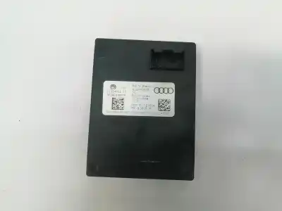 Автозапчасти б/у электронный модуль за audi q7 (4l) ccga ссылки oem iam 4l0907335b