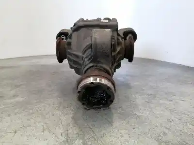 Автозапчастина б/у задній диференціал для audi q7 (4l) ccga посилання на oem iam 0ac525017j  