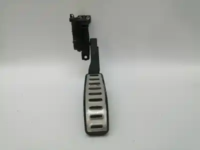 Автозапчасти б/у педальный потенциометр за audi q7 (4l) ccga ссылки oem iam 7l0723507d