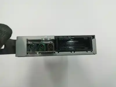 Автозапчасти б/у электронный модуль за audi q7 (4l) ccga ссылки oem iam 4l0910441c  