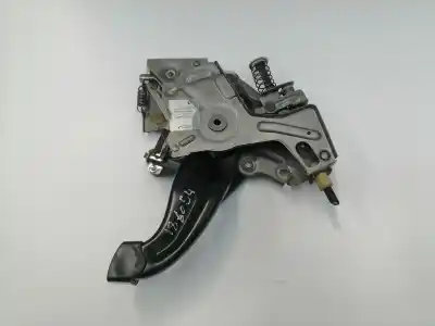 Автозапчасти б/у рычаг ручного тормоза за audi q7 (4l) ccga ссылки oem iam 7l0721797n