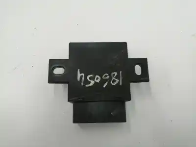 Автозапчасти б/у электронный модуль за audi q7 (4l) ccga ссылки oem iam 4l0907159  
