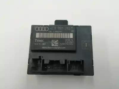 Автозапчасти б/у различные детали за audi q7 (4l) ccga ссылки oem iam   