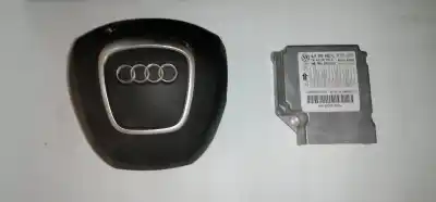 Автозапчасти б/у комплект подушки безопасности за audi q7 (4l) ccga ссылки oem iam 4l1857041f  
