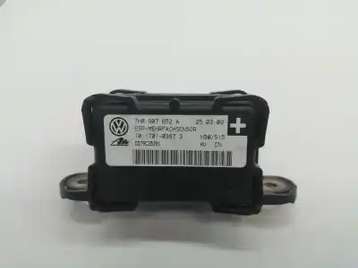 Автозапчасти б/у различные детали за audi q7 (4l) ccga ссылки oem iam 7h0907652a