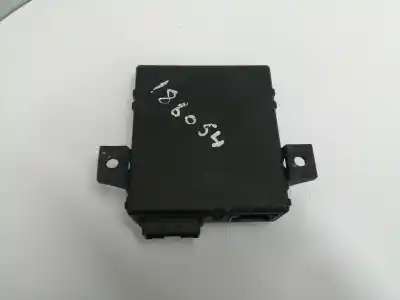 Автозапчасти б/у электронный модуль за audi q7 (4l) ccga ссылки oem iam 4f0907468k  