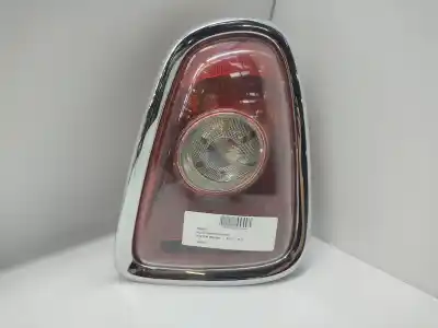 Second-hand car spare part RIGHT TAILGATE LIGHT for MINI MINI (R56)  OEM IAM references 63212757012  