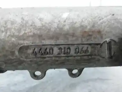 Автозапчасти б/у передний дифференциал за audi q7 (4l) ccga ссылки oem iam 0aa409508t  