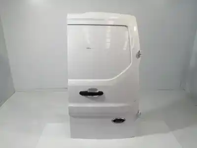 Автозапчастина б/у праві задні двері для ford transit connect (chc) ubga посилання на oem iam 1830458