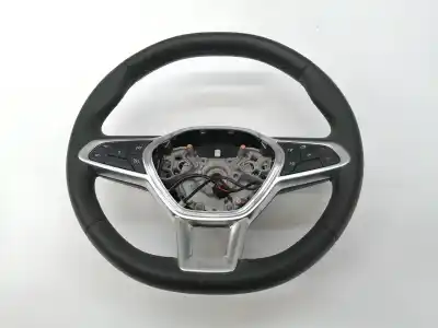 Автозапчасти б/у руль за renault clio v h4d470 ссылки oem iam 484002607r
