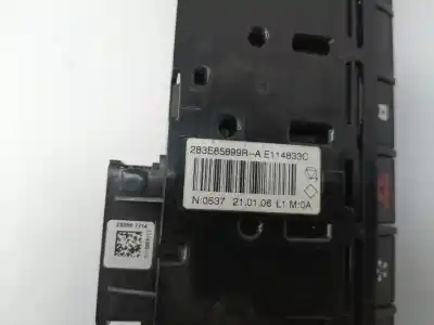 Автозапчасти б/у предупреждение за renault clio v h4d470 ссылки oem iam 283e85899r  