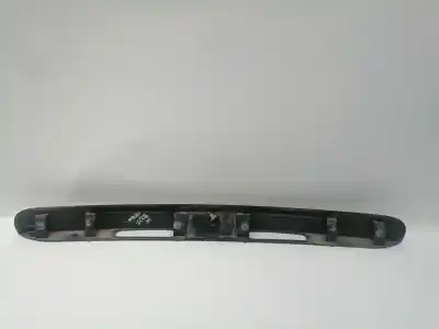 Pièce détachée automobile d'occasion poignée extérieure de coffre / hayon pour peugeot 207 sw 8fp références oem iam 8726w6  