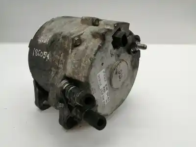 Автозапчастина б/у генератор для audi q7 (4l) ccga посилання на oem iam 059903016t  