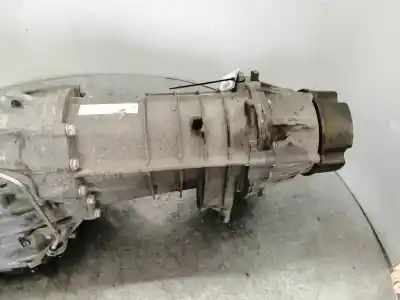 Автозапчастина б/у роздавальна коробка для audi q7 (4l) btr посилання на oem iam   
