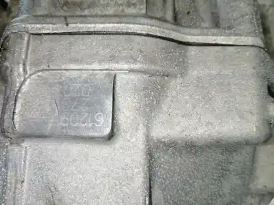 Автозапчастина б/у передній диференціал для audi q7 (4l) btr посилання на oem iam 0aa409508t  