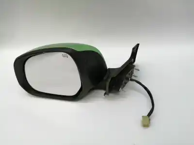 Second-hand car spare part left rearview mirror for opel agila (b) (h08) 1.3 cdti (f68) oem iam references 93196281