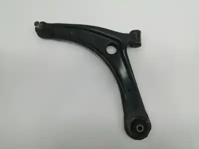 Автозапчасти б/у ПЕРЕДНИЙ ЛЕВЫЙ НИЖНИЙ РЫЧАГ ПОДВЕСКИ за MITSUBISHI ASX (GA0W)  ссылки OEM IAM 4013A443  