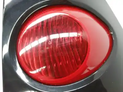 Автозапчасти б/у правый задний фонарь за smart forfour 639939 ссылки oem iam a4548200064  
