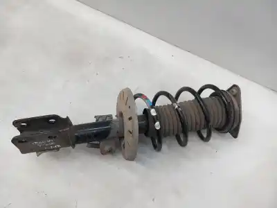 Second-hand car spare part FRONT RIGHT SHOCK ABSORBER for PEUGEOT 308  OEM IAM references 1628565380  