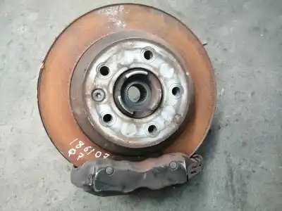 Pezzo di ricambio per auto di seconda mano snodo posteriore destro per audi q7 (4l) bug riferimenti oem iam 7l8505436