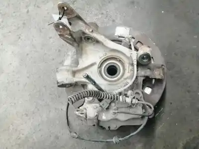 Pezzo di ricambio per auto di seconda mano snodo posteriore destro per audi q7 (4l) bug riferimenti oem iam 7l8505436  