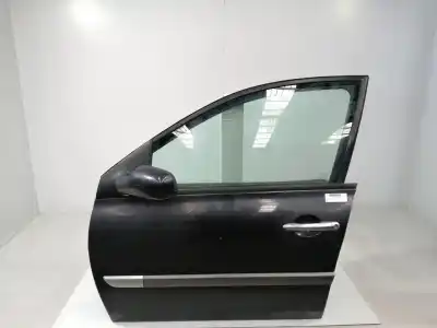 Second-hand car spare part LEFT FRONT DOOR for RENAULT MEGANE II SEDÁN (LM0/1_)  OEM IAM references 7751473728  