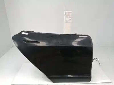 Автозапчастина б/у двері задні праві для tesla model s basis посилання на oem iam 6006566e0h