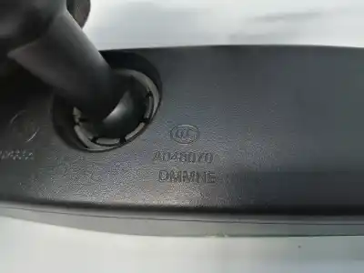 Автозапчастина б/у внутрішне дзеркало для tesla model s basis посилання на oem iam 102511401a  