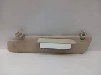 Автозапчастина б/у лівий натір для tesla model s basis посилання на oem iam 103258100d  