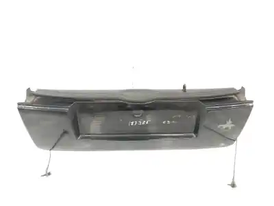 Pièce détachée automobile d'occasion COUVERCLE DE COFFRE pour CITROEN C2 (JM_)  Références OEM IAM 8701W2  