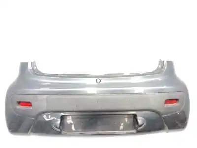 Tweedehands auto-onderdeel ACHTERBUMPER voor CITROEN C1 (PM_, PN_)  OEM IAM-referenties 7410Y8  