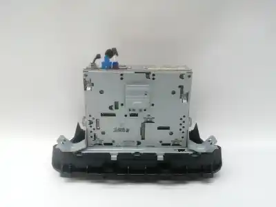 Second-hand car spare part multifunction display for hyundai kona (os, ose, osi) 1.0 t-gdi oem iam references 96160j9030tmt  