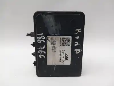 Second-hand car spare part abs control unit for hyundai kona (os, ose, osi) 1.0 t-gdi oem iam references 58910j9000  