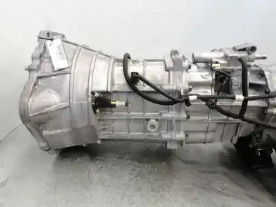 Second-hand car spare part gearbox for ssangyong kyron d/d20dt oem iam references 3102009017   Second-hand car spare part gearbox for ssangyong kyron d/d20dt oem iam references 3102009017