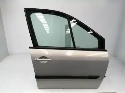 Second-hand car spare part front right door for renault scénic ii (jm0/1_) 1.5 dci (jm0f) oem iam references 801002354r Second-hand car spare part front right door for renault scénic ii (jm0/1_) 1.5 dci (jm0f) oem iam references 801002354r