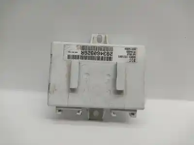 Second-hand car spare part electronic module for smart forfour 281920 oem iam references a4539000106  